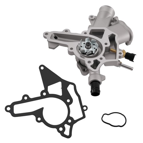 Engine water pump for opel - engine,