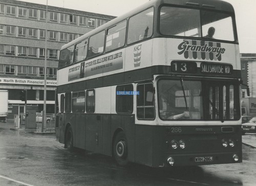 Hull memory lane - hull, lane: