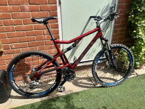 Santa cruz super light - santa,