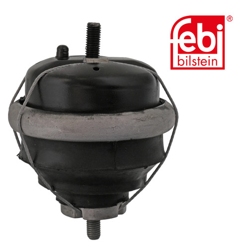 Febi engine mount mounting - febi,