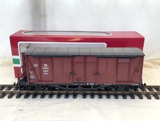 LGB G Scale ÖB Box Car -