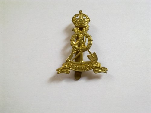 Royal pioneer corps labor - royal,