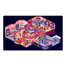 Board Game Pokemon Center