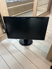 BenQ GL2450 24-inch 1080P HDMI