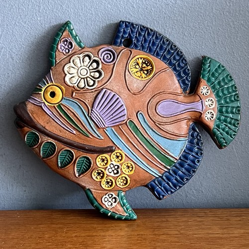 Vintage ceramica marquez - vintage,
