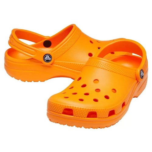 Crocs classic sandal clogs - uk,