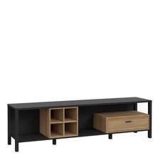 Industrial Wide TV Unit with