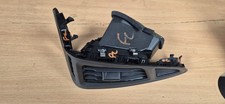 Ford Focus  Dash Blower driver side Vent Chrome MK3 11-2018 ZETEC S ST LINE RS