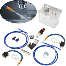 220V 3L Lubrication Spray