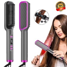 2 in 1 Negative-ion Hair