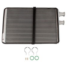 Front Heater Core Fits