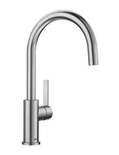 Blanco candor stainless - blanco,