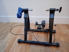 RelaxDays Bike Trainer - used