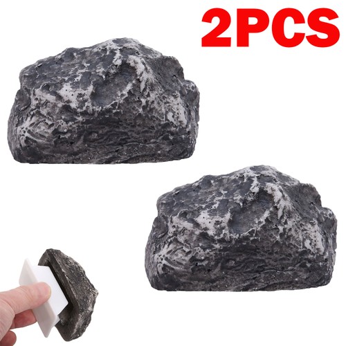 2pack resin outdoor - outdoor, rock