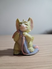 Pocket Dragons - A little Security