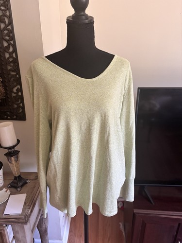 Nic zoe appletini - nic+zoe, sweater