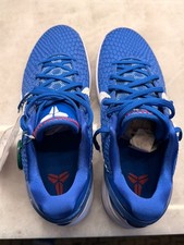 Nike kobe protro dodgers pe - protro,