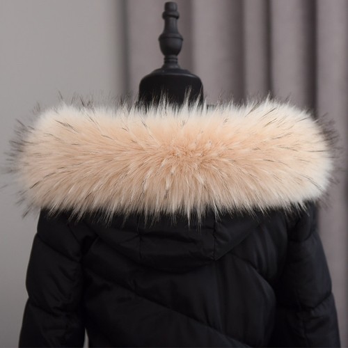 Replacement detachable faux - detachable,