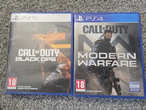 Call duty black ops 6 - call,