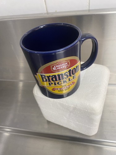 Branston pickle vintage retro - vintage,