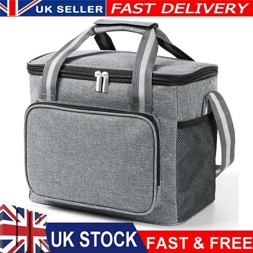 Leak proof cooler bag - proof, box