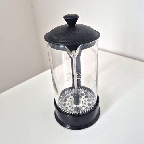 Bodum glass cafetier french - cafetier,