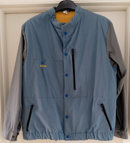 Rohan vintage technical - -,