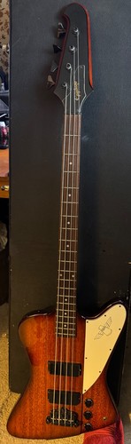 Epiphone thunderbird - thunderbird, iv