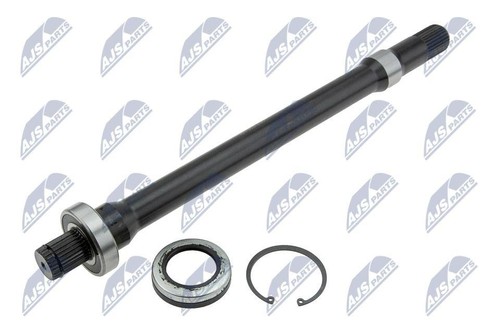 Genuine nty drive shaft - genuine,