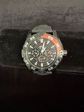 Swiss Precimax Chronograph