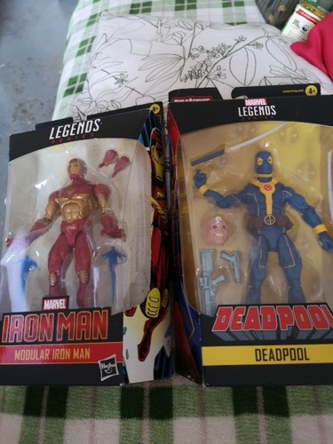 Marvel legends toy - toy, figures
