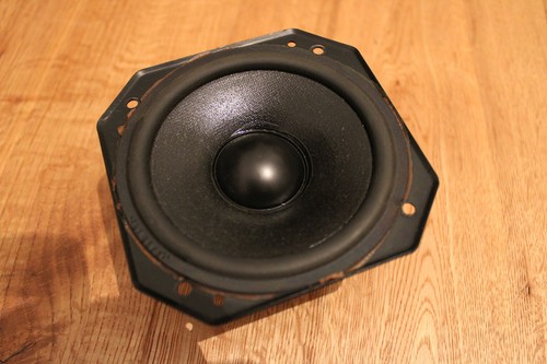 Bang olufsen o woofer - olufsen, b&o
