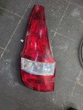 HYUNDAI I30 2007-2012 MK1 REAR