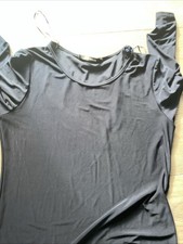 Women’s Blouse Dark Blue Mia