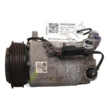 MK3 MINI (BMW) MINI A/C Compressor 6811432