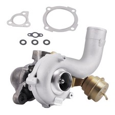 K03 K03S Upgrade Turbo for