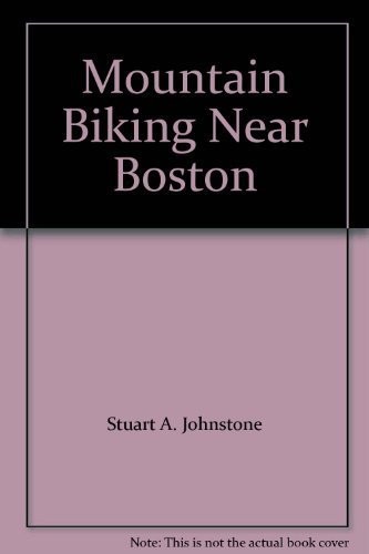 Mountain biking near boston - biking,