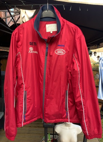 Musto zara phillips 176 land - zara,