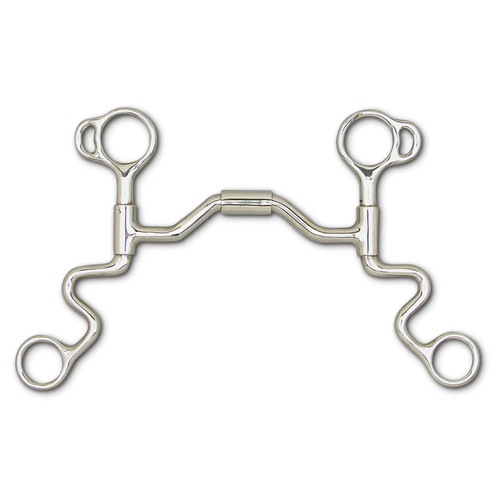 Toklat western shank medium - western,
