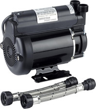 ST PUMP20SG 2 Bar Single Ended