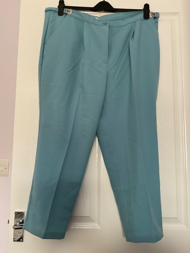 Damart light blue size - size, 22