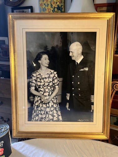 Original 1955 silver gelatin - original,