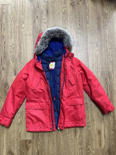 Min boden parka - , years