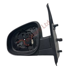 RENAULT KANGOO ZE 2013-2021 Wing Door Mirror Left Side  6PIN DAMAGE 232636215