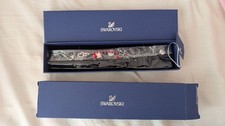 swarovski hello kitty bracelet