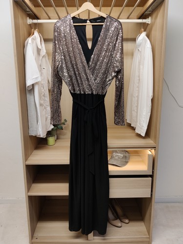 Roman jumpsuit all - all, one