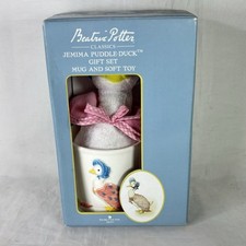 New beatrix potter jemima - beatrix,