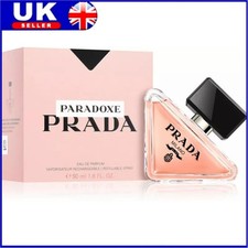 Prada Paradoxe 3 oz / 90 ml Perfume For Women Spray - New in Sealed✅