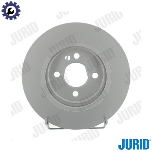 Brake disc 562139jc - disc, for