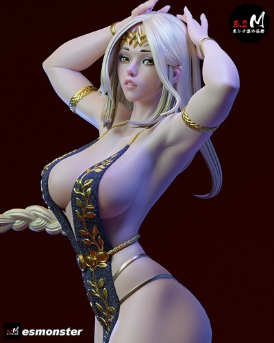 Beautiful queen mari - queen,